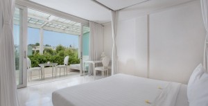 EDEN - Residence at The Sea - Bedroom View