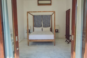 Villa Sound of the Sea - Bedroom Five