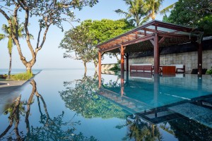 Villa Sound of the Sea - Outdoor Living Area