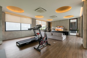 AHV-010013 - Gym