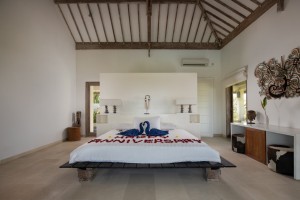 Villa Babar - Bedroom One